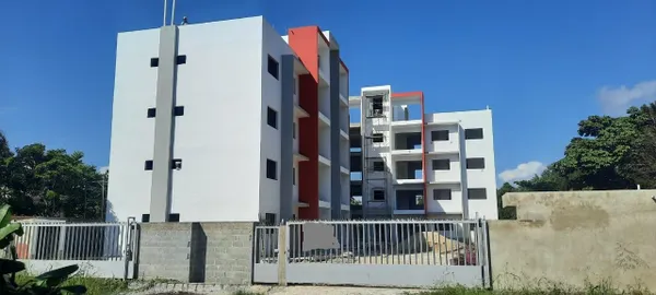 apartamentos - APARTAMENTOS LISTOS PARA ENTREGA, 3 MINUTOS AEROPUERTO 6