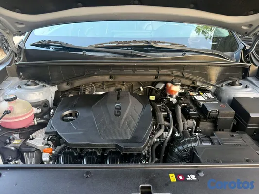 jeepetas y camionetas - kia sorento s 2021 clean carfax  8