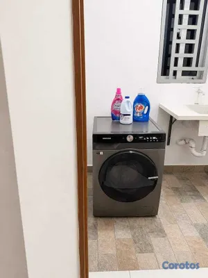 casas - Apartamento en venta, Ciudad Juan Bosch 4