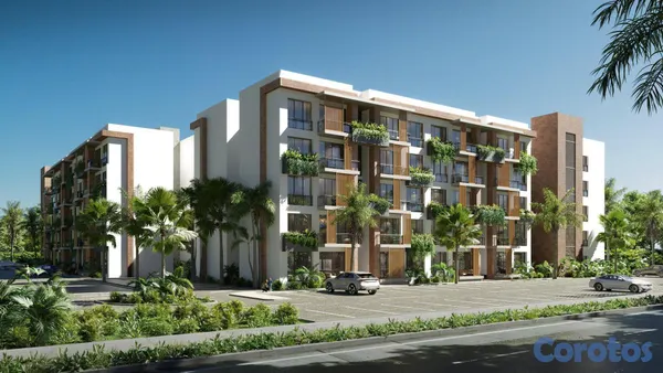 apartamentos - Riviera Bay: apartamentos junto al golf en Cana Bay, Punta Cana 2