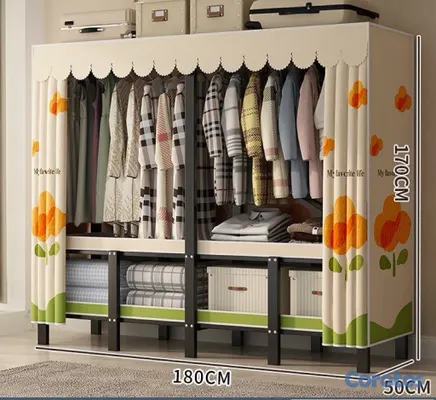 muebles y colchones - ARMARIO  2