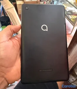 Tablet Alcatel Joy 2 de 8¨32gb/3gb ram coje sim para internet 1 mes de garantia