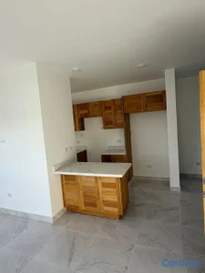 Apartamento de renta en Cafemba 