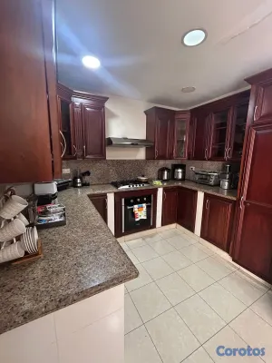 casas - HOUSE FOR SALE-RENT  IN ISABEL VILLAS – CUESTA HER 18