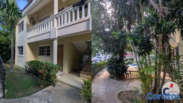 apartamentos - 2-Bedroom Beach Access Condo in Residential Villa  4