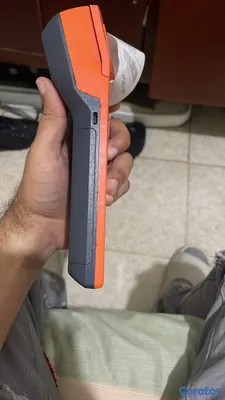 otros electronicos - verifon punto de venta sunmi V1S 3