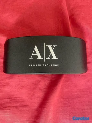 joyas, relojes y accesorios - Armani Cover ! Nuevo ! 100% Original ! 4