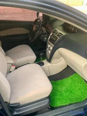 carros - Toyota Yaris 2008 Mecánico 1.3L – Económico y en b 13