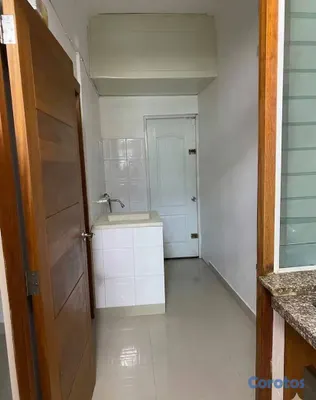 apartamentos - Apartamento en venta 3er piso/ El millón, Distrito 10
