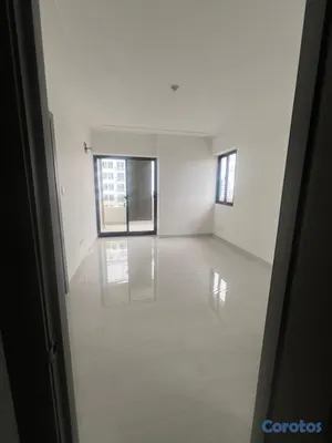 apartamentos - Apartamento en Alquiler en Bella Vista – con línea blanca. Nivel 13  6