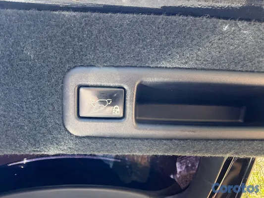 jeepetas y camionetas - lexus rx 350 2019 f sport  10