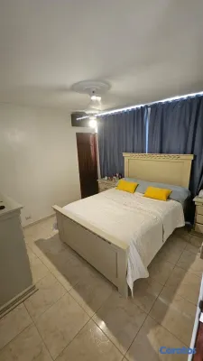 casas - El Casique casa en venta 4 hab. 2 niveles 6