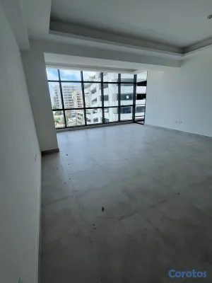 casas vacacionales y villas - Alquilo apartamento de 2hab en Evaristo Morales  9