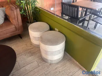 muebles y colchones - Otoman