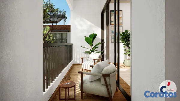 apartamentos - ARAYA-EL ARTE DE VIVIR BIEN 3