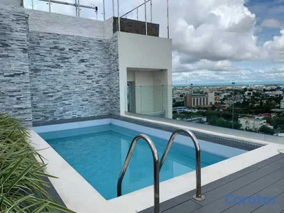 APARTAMENTO AMUEBLADO EN ALQUILER – LA ESPERILLA  