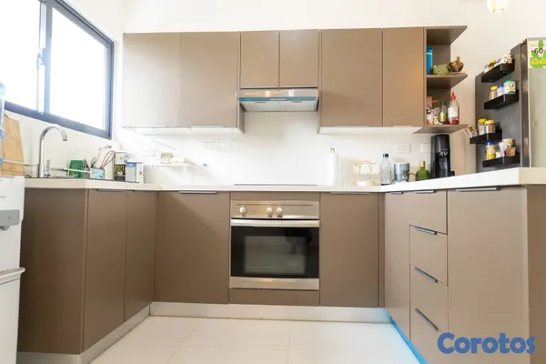 apartamentos - Apartamento en alquiler en Residencial Larimar, Co 4
