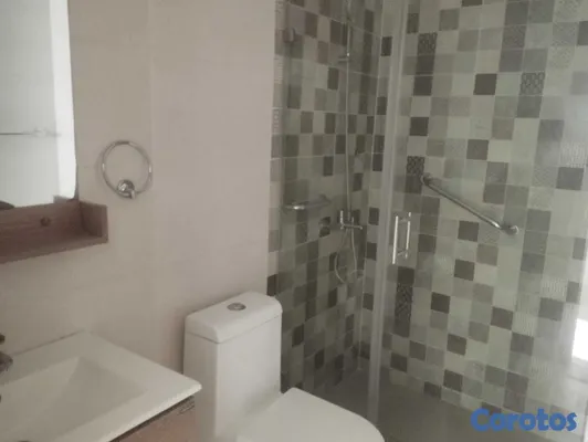 apartamentos - Apartamento en Alquiler  19