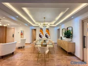 apartamentos - Apartamento Moderno / Totalmente amueblado