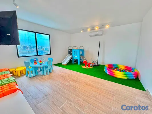 apartamentos - Apartamento en venta en Mirador Sur - 19 17