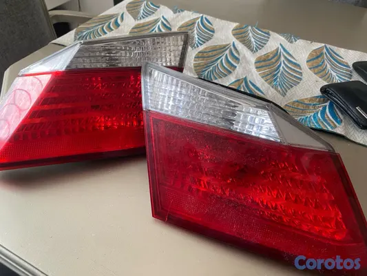 repuestos - Luces traseras laterales Honda Accord 2015 2