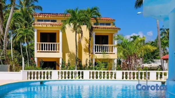 otros inmuebles - Hotel en venta en Cabarete, puerto plata 9