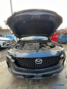 ¡POTENCIA ORIGINAL DISPONIBLE! MOTOR MAZDA CX-50 2