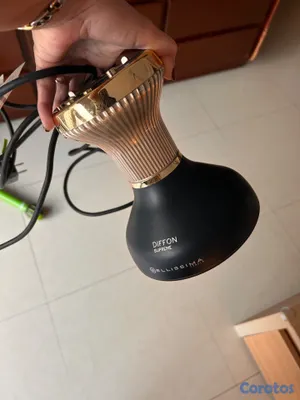 salud y belleza - Bellísima Diffon Supreme 3