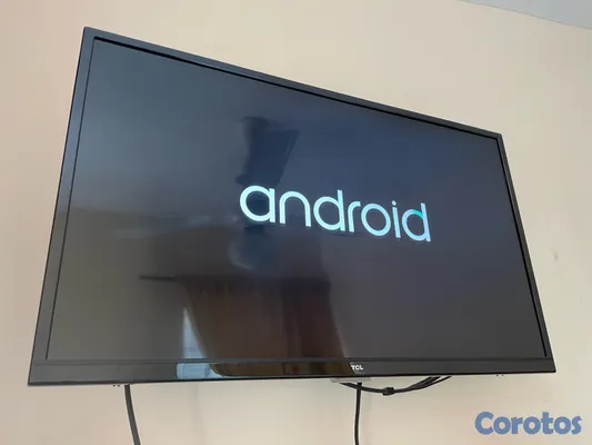 tv - plasma tcl de 27 pulgadas  2