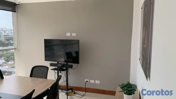 oficinas y locales comerciales - SE ALQUILA LOCAL PARA OFICINAS EN NOVOCEMNTRO SANTO DOMINGO 3