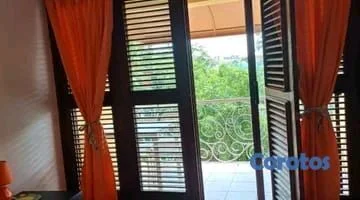 Apartamento en Alquiler en la Zona Colonial 3 Habitaciones 2 baños