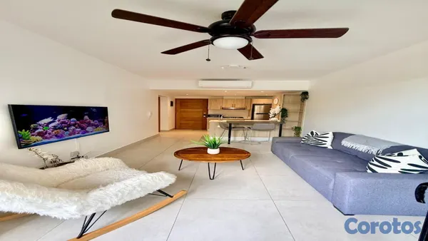 apartamentos - Oportunidad Única: Apartamento en Venta en Cap Cana con Vista a la Piscina 8