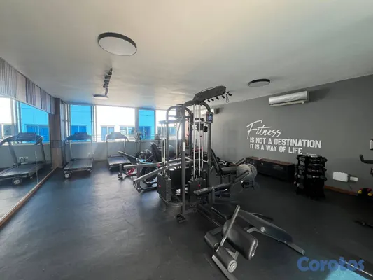 apartamentos - Apartamento en Venta de 2 hab. en Piantini 2