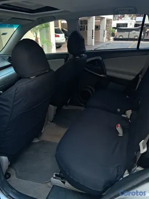 jeepetas y camionetas - Toyota RAV 4, año 2027, 4WD 3