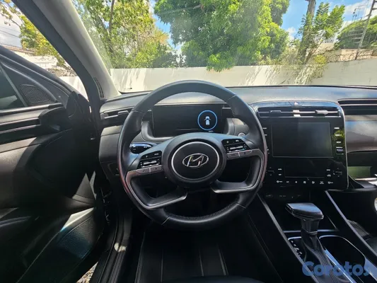 jeepetas y camionetas - Hyundai Tucson 2023 SEL 2023 AWD 6