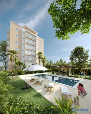 apartamentos - Un proyecto residencial pensado para quienes busca 6