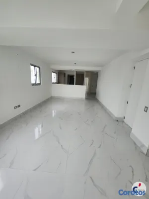 apartamentos - Apartamento de 2 habitaciones en Piantini a pasos  2