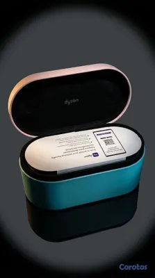 salud y belleza - Dyson Airwrap 2
