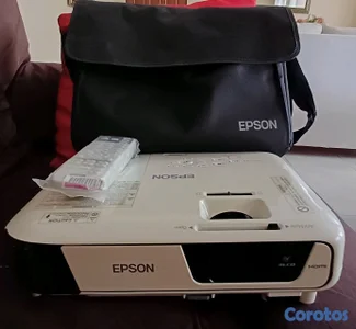 Proyector Epson EX3240