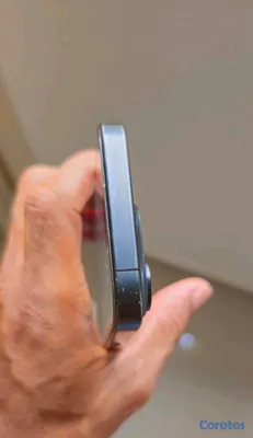 celulares y tabletas - IPhone 15 pro 7