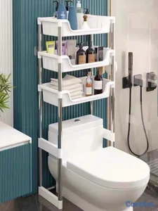 ESTANTE DE BAÑO 