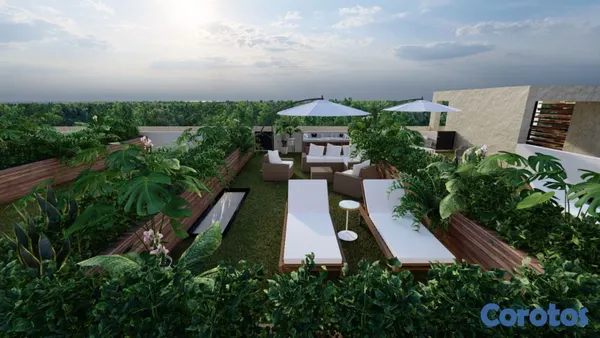 apartamentos - Propiedad en Venta en Punta Cana desde US$125,900  6