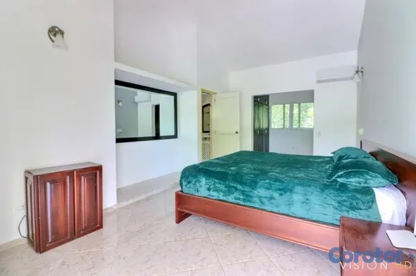 casas - Casa Con Vistas impresionantes, piscina privada y espacio ideal para tu familia. 7