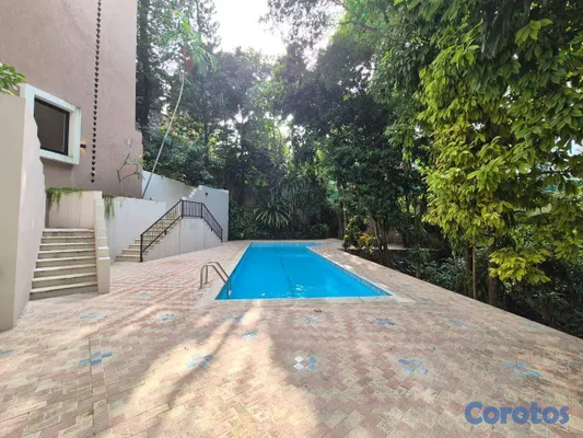 casas - Casa en venta en Los Pinos - 3439 4