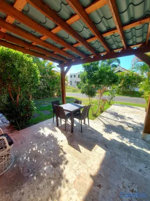 casas - Boca Chica casa en venta de oportunidad 158 metros 6