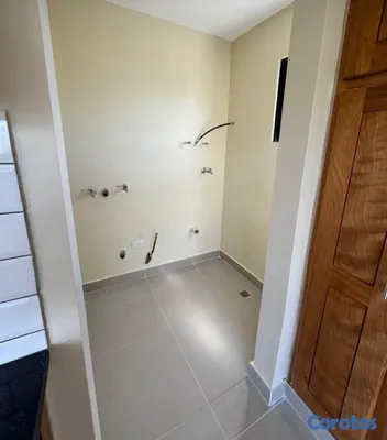 apartamentos - Apart nuevo en Santiago 10