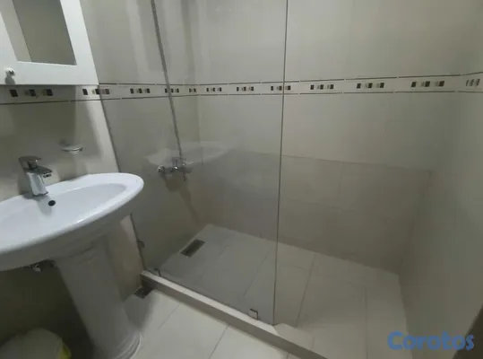 apartamentos - Apartamento de 2 Habitaciones, 2 baños, 1 parqueo 6