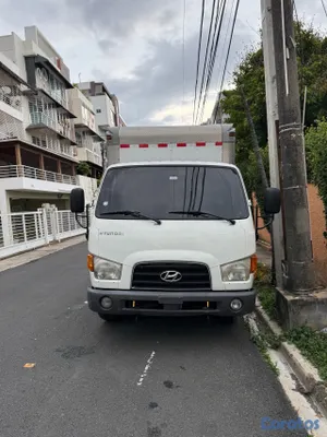 camiones y vehiculos pesados - Camión Hyundai HD65 De oportunidad!!!!!!!!!! 4