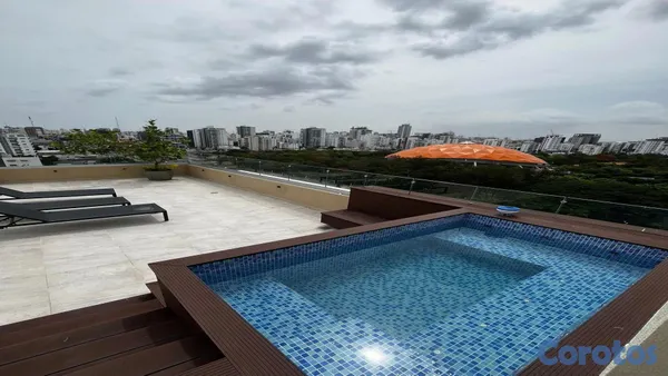apartamentos - 🏡 APARTAMENTO EN ALQUILER | EL VERGEL, SANTO DOMINGO 6