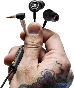 Audifonos Marshall Mode EQ auriculares IEM c/Mic